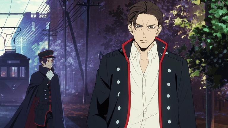 Mars Red publica el segundo episodio de su serie de cortos