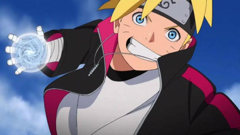 mol-74 interpretará el nuevo ending de Boruto: Naruto Next Generations