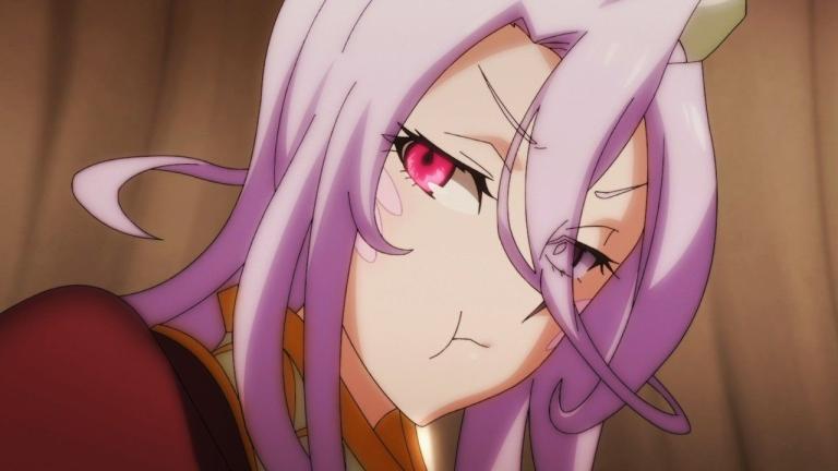 Monster Musume no Oishasan: Sapphee inspira una sensual dakimakura