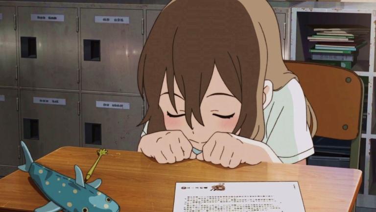 Nakitai Watashi wa Neko wo Kaburu gana el Premio a Mejor Película Animada en Asia