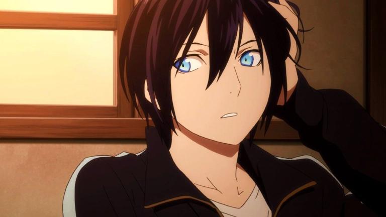 Noragami tendrá un importante anuncio el próximo mes