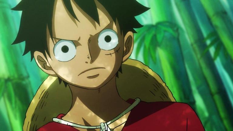 One Piece consigue su canal de transmisión ininterrumpida en Pluto TV