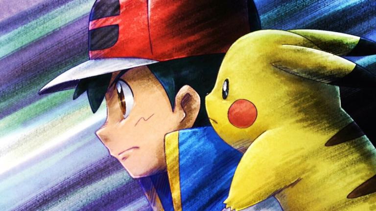 Pokémon: Los Secretos de la Selva habría revelado información sobre el padre de Ash