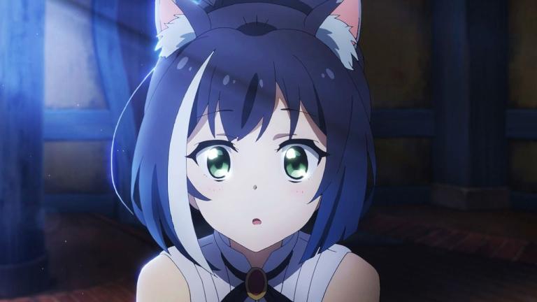 Princess Connect! Re:Dive anuncia una colaboración con Hololive
