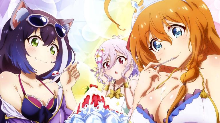 Princess Connect! Re:Dive tendrá un lanzamiento global en 2021