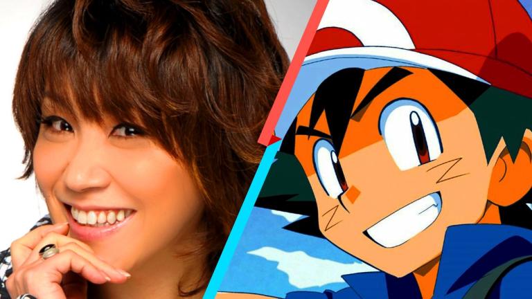 Rika Matsumoto, la voz de Ash Ketchum, es señalada de malversar fondos