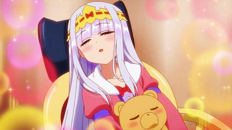 Saori Hayami se une al elenco de voces de Maoujou de Oyasumi