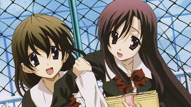 School Days: Así fue el aterrador debut de Kotonoha como YouTuber Virtual
