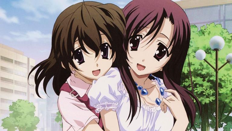 School Days se retransmitirá en Japón en un especial de Navidad