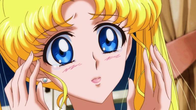 Se revelan los resultados de la encuesta de popularidad de Bishoujo Senshi Sailor Moon