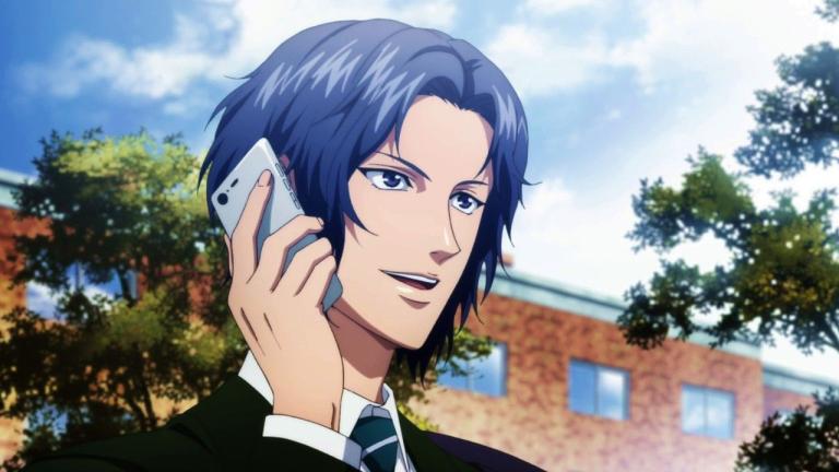 Shin Tennis no Ouji-sama: Hyoutei vs. Rikkai – Game of Future revela un nuevo tráiler