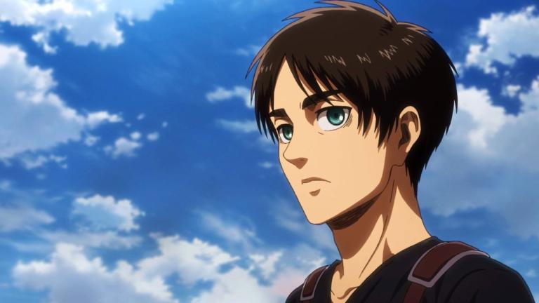 Shingeki no Kyojin: The Final Season revela los diseños de Eren, Pieck y Porco