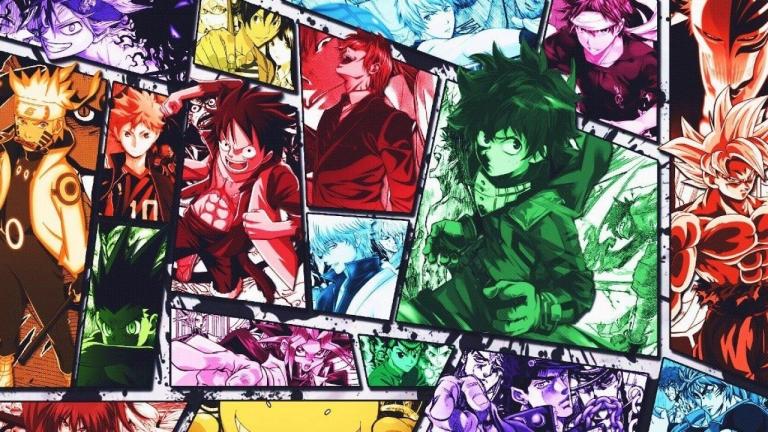 Shueisha abre un concurso de manga para encontrar su próximo hit
