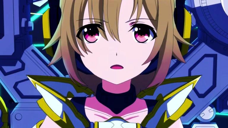 Soukou Musume Senki lanza un video promocional protagonizado por Suzuno