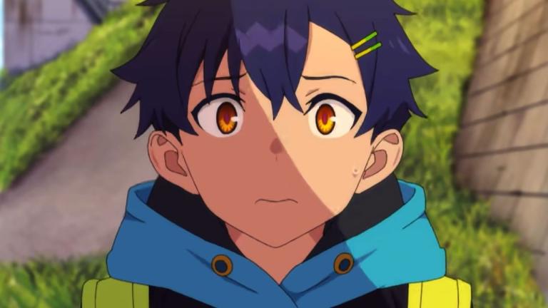 SSSS.Dynazenon revela un nuevo video promocional