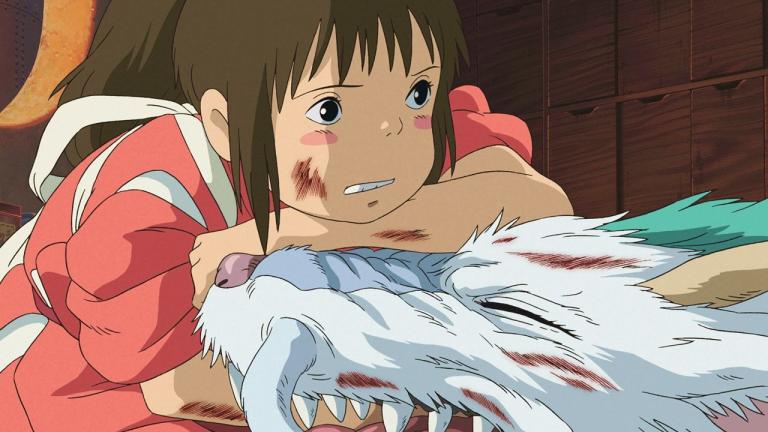 Studio Ghibli: El Viaje de Chihiro se reafirma como la película más taquillera en Japón