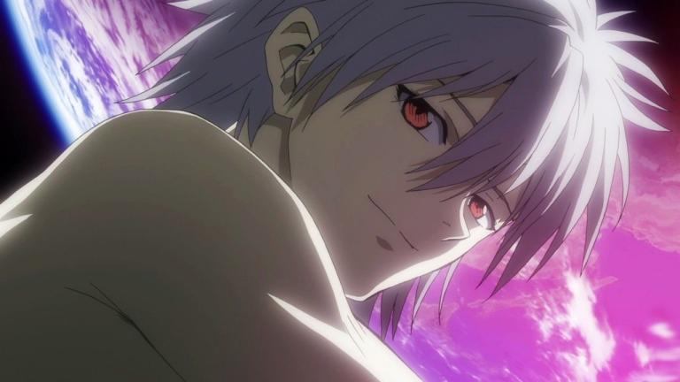 Studio Khara solicita que no se produzca contenido para adultos basado en Evangelion