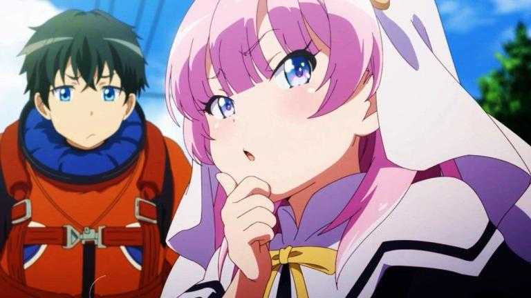 Surgen las comparaciones entre el final de Kamisama ni Natta Hi y otras series