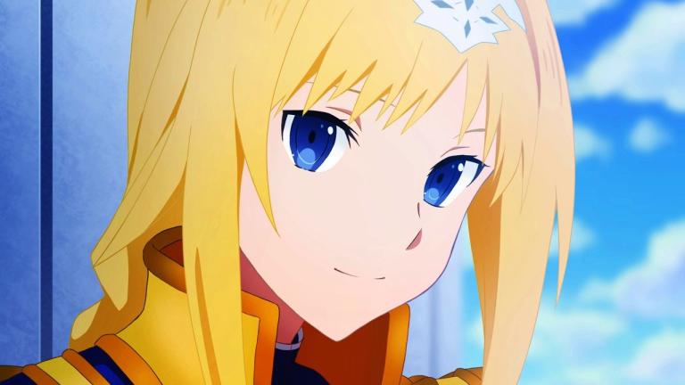 Sword Art Online realizará un evento de realidad virtual este mes