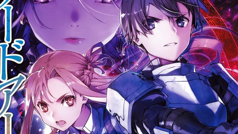 Sword Art Online revela un video promocional especial