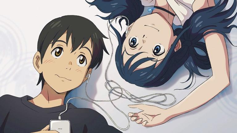 Tenki no Ko tendrá un mensaje especial en su primera emisión en televisión