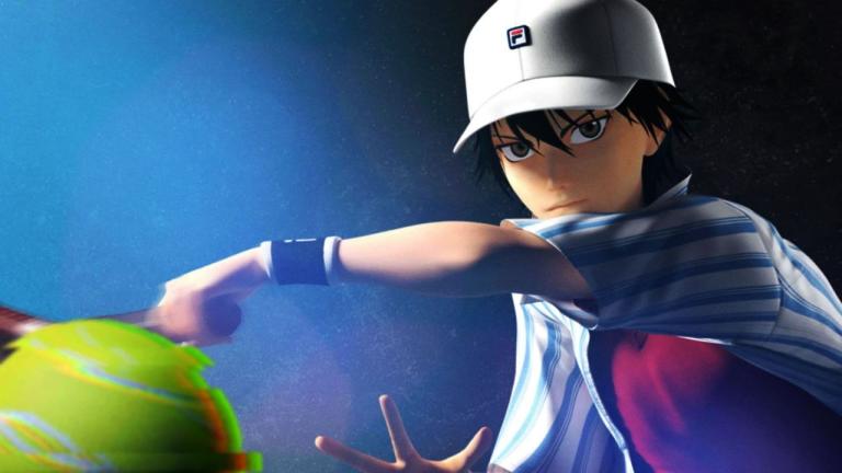 The Prince of Tennis revela nuevos detalles para su película 3DCG