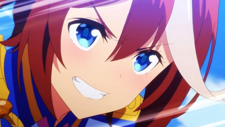 Uma Musume: Pretty Derby revela un nuevo tráiler para su segunda temporada