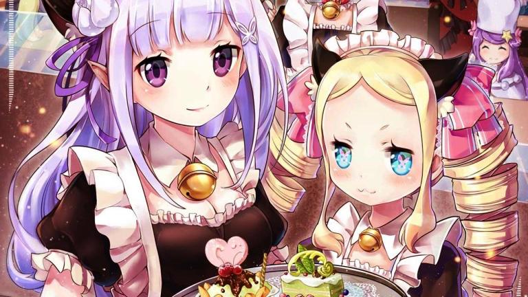Un maid-café cesa a 15 miembros del personal por múltiples motivos