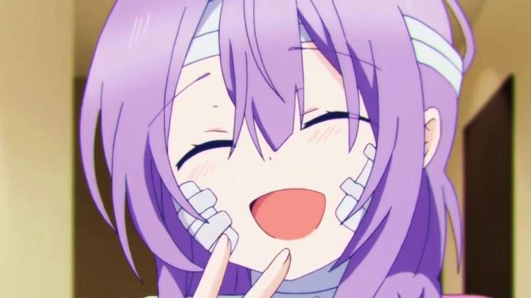 Una chica yandere se infiltró en el hogar de su exnovio