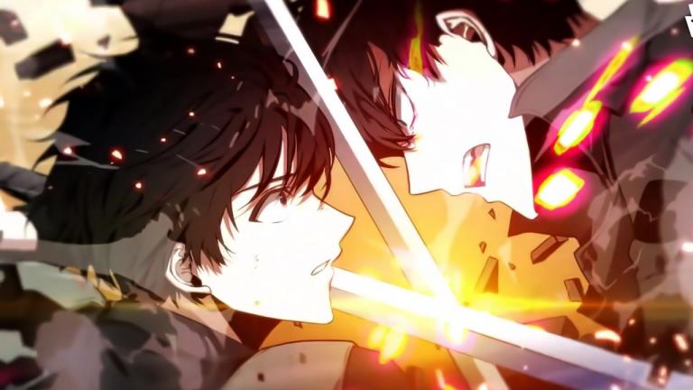WEBTOON anuncia proyectos live-action y de animación para cinco obras