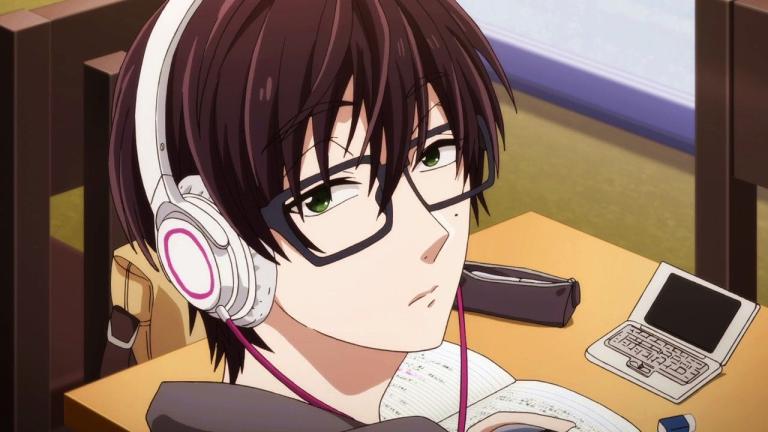 Wotaku ni Koi wa Muzukashii revela un comercial para su próximo OVA