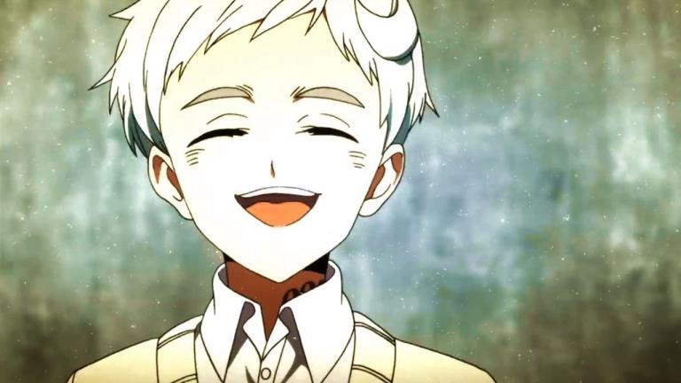 Yakusoku no Neverland revela un nuevo visual para su segunda temporada