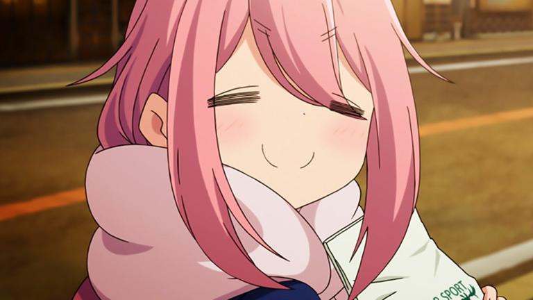 Yuru Camp revela un nuevo avance para su segunda temporada