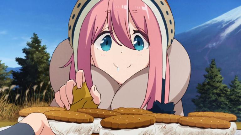 Yuru Camp tendrá dos videojuegos de realidad virtual