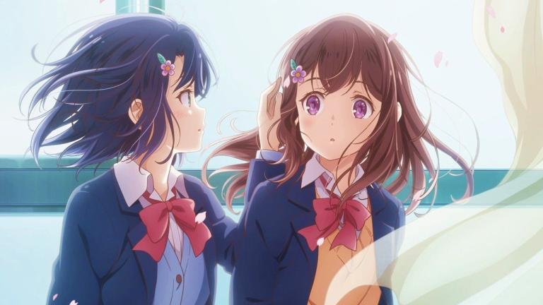 Adachi to Shimamura revela los detalles de su cuarto Blu-ray/DVD