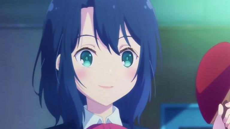 Adachi to Shimamura supera 2,500 copias vendidas con su segundo Blu-ray/DVD