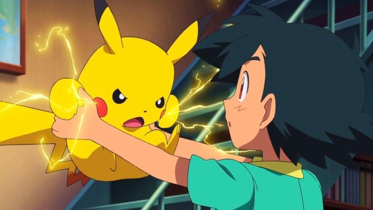Ahora puedes jugar Pokémon Red a través de Twitter
