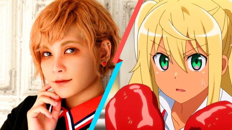 Ai Fairouz, la voz de Hibiki Sakura, abre su cuenta de Twitter