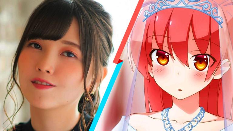 Akari Kitou, la voz de Tsukasa, dio negativo a COVID-19