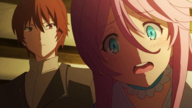 Alemania niega la transmisión de Kaifuku Jutsushi no Yarinaoshi por temor a represalias