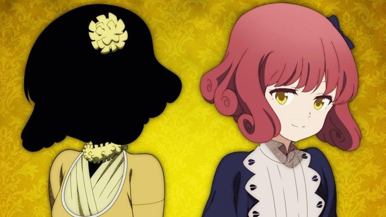 Ayane Sakura se une al elenco del anime Shadows House