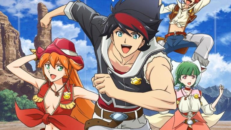 Back Arrow: Shuka Saitou lanza el video musical del tema 'Sekai no Hate'