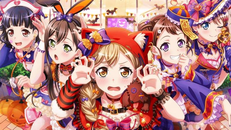 BanG Dream!: Poppin'Party dominó en ventas semanales con el sencillo 'Photograph'