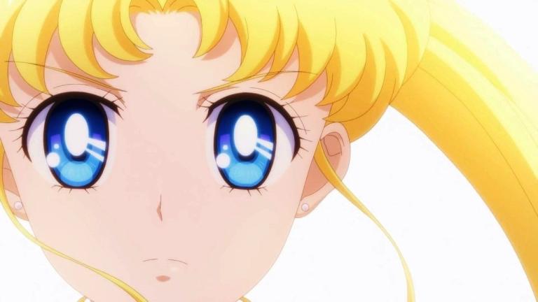 Bishoujo Senshi Sailor Moon Eternal logra a entrar al Top 10 de recaudaciones semanales