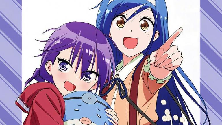 Bokutachi wa Benkyou ga Dekinai celebra el lanzamiento del volumen 20 con una ilustración