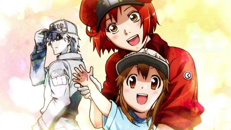 China transmitirá anime por televisión por primera vez en 14 años