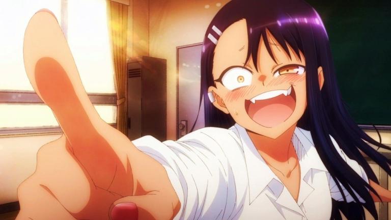 Comienzan las críticas a Ijiranaide, Nagatoro-san incluso antes de su estreno