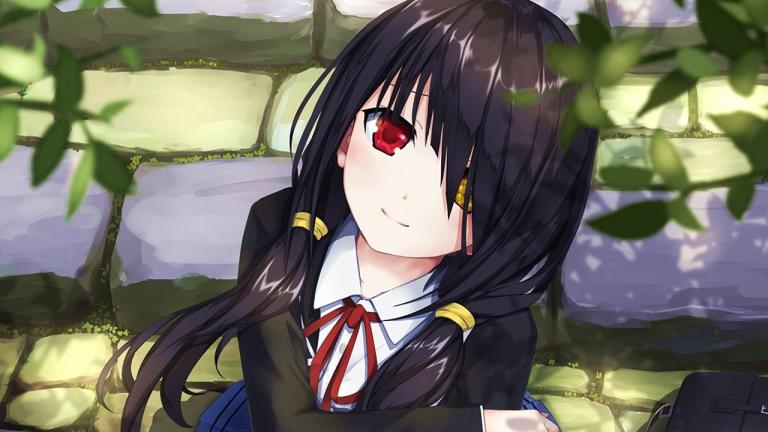 Date A Live tendrá un nuevo libro de ilustraciones próximamente