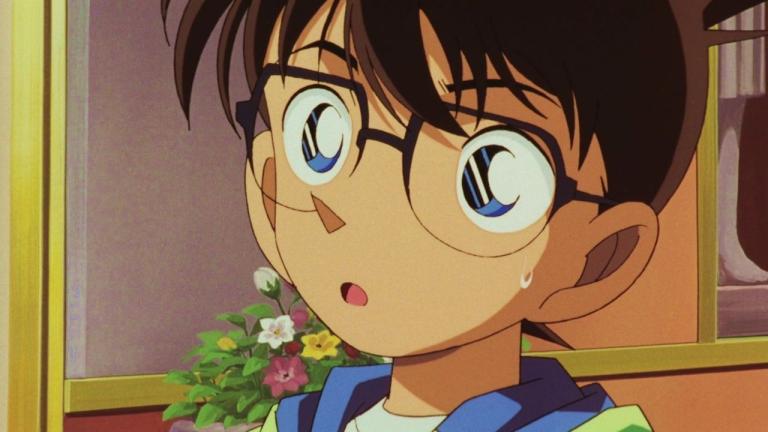Detective Conan tendrá una nueva película recopilatoria en febrero
