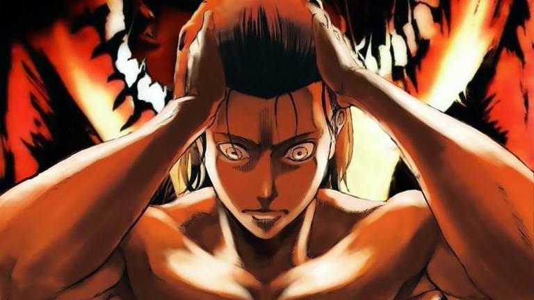 Editor de Shingeki no Kyojin advierte sobre avance contra las filtraciones